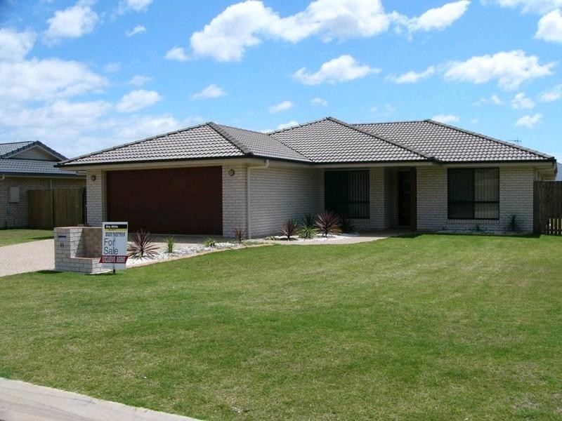 11 Tree Close, Thabeban QLD 4670