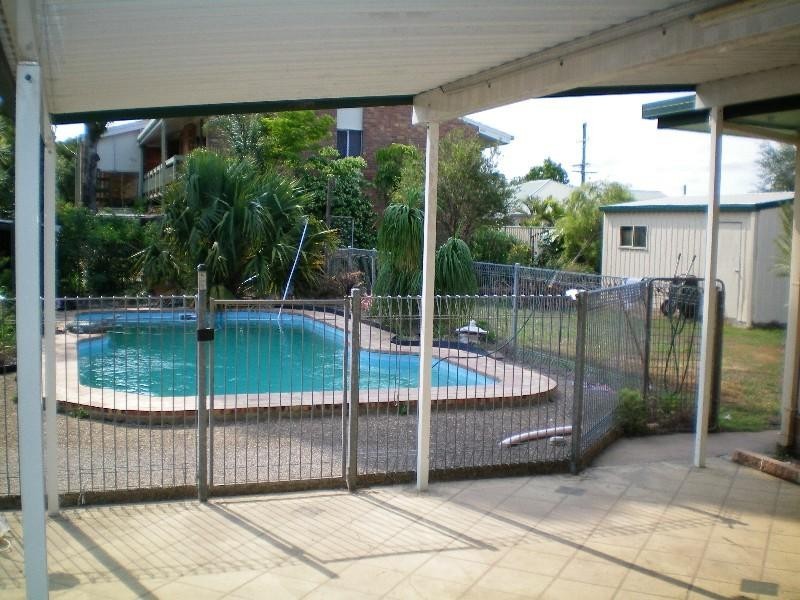 2 McMurtrie Street, Svensson Heights QLD 4670