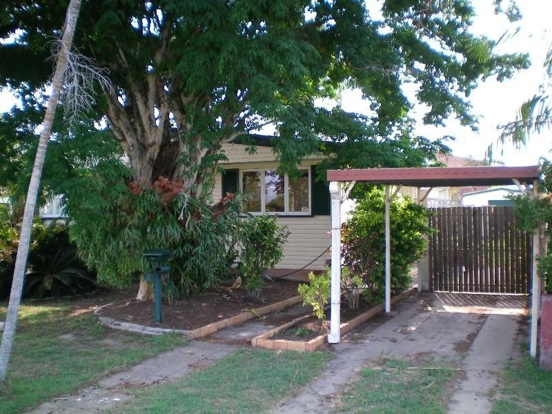 2 McMurtrie Street, Svensson Heights QLD 4670