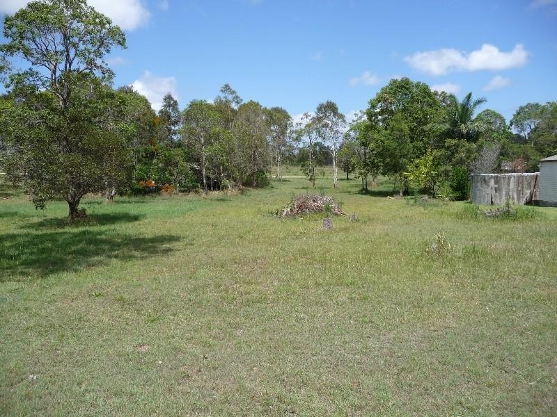 27 Normanby Street, Avondale QLD 4670