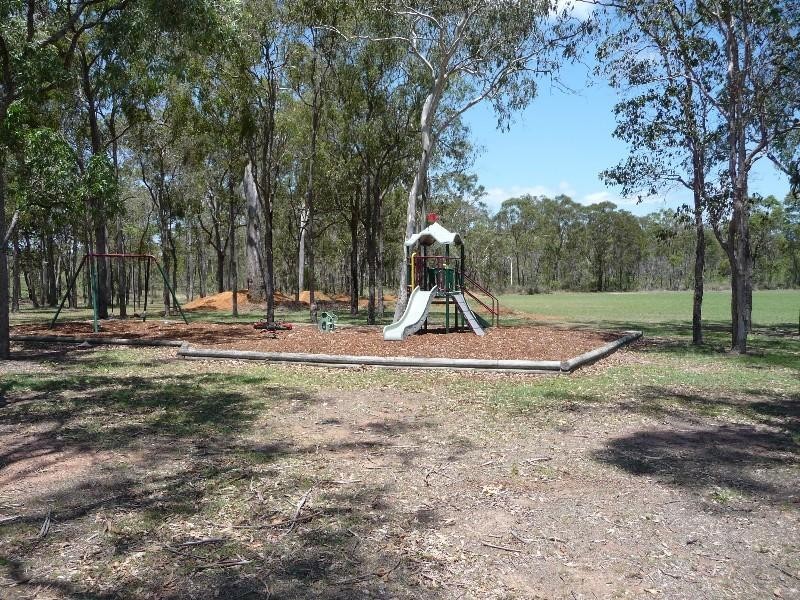 27 Normanby Street, Avondale QLD 4670