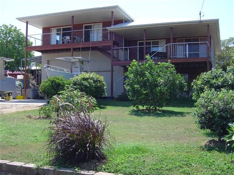L 239 Barramundi Street, Stanage QLD 4702