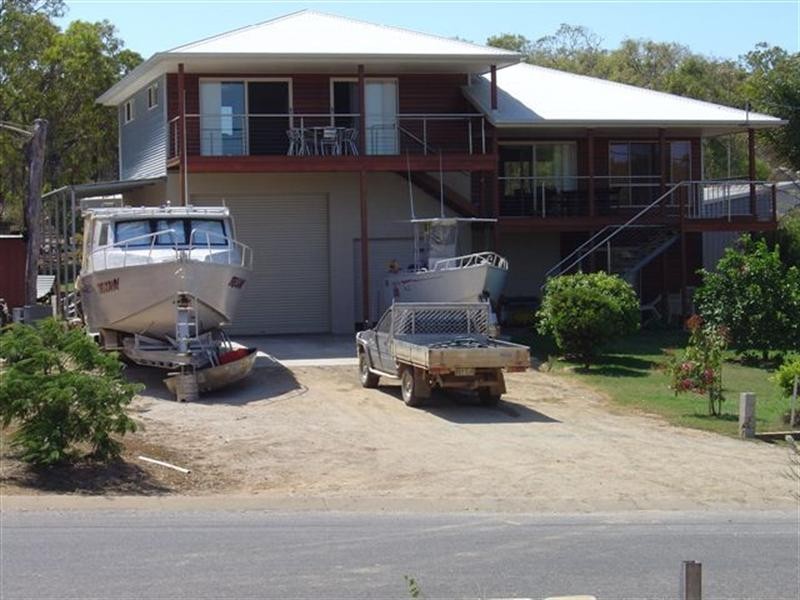 L 239 Barramundi Street, Stanage QLD 4702
