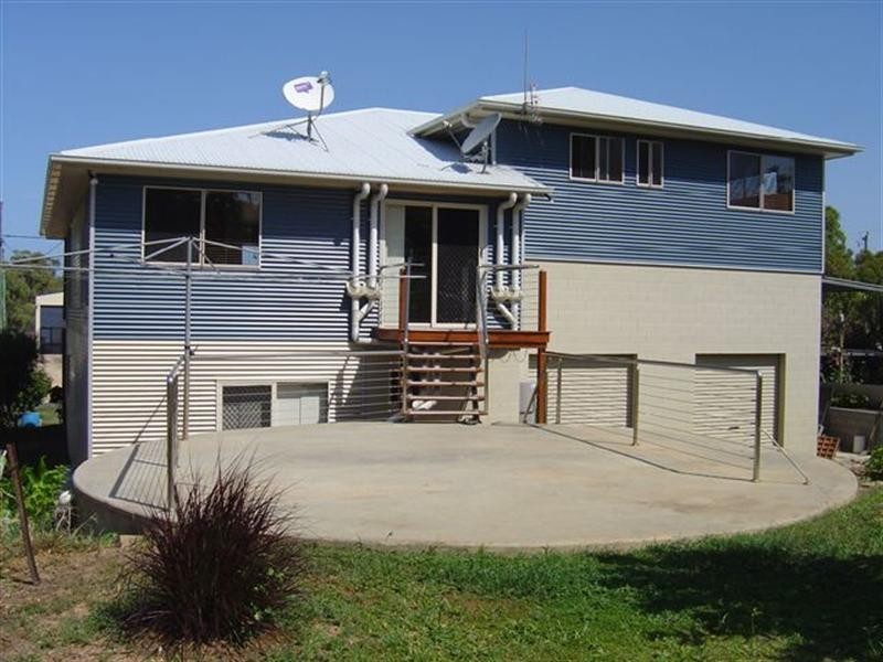 L 239 Barramundi Street, Stanage QLD 4702