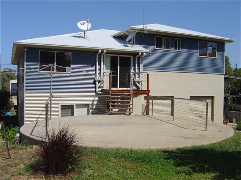 L 239 Barramundi Street, Stanage QLD 4702