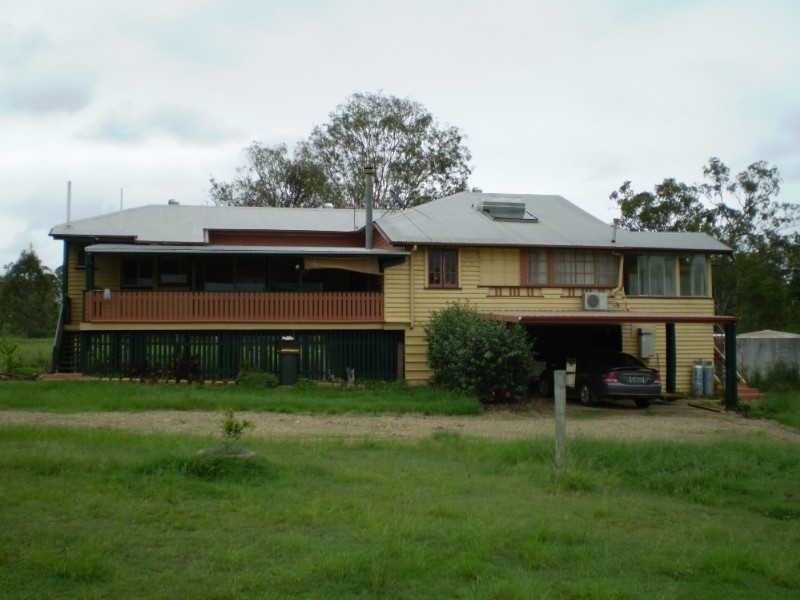 Gin Gin QLD 4671