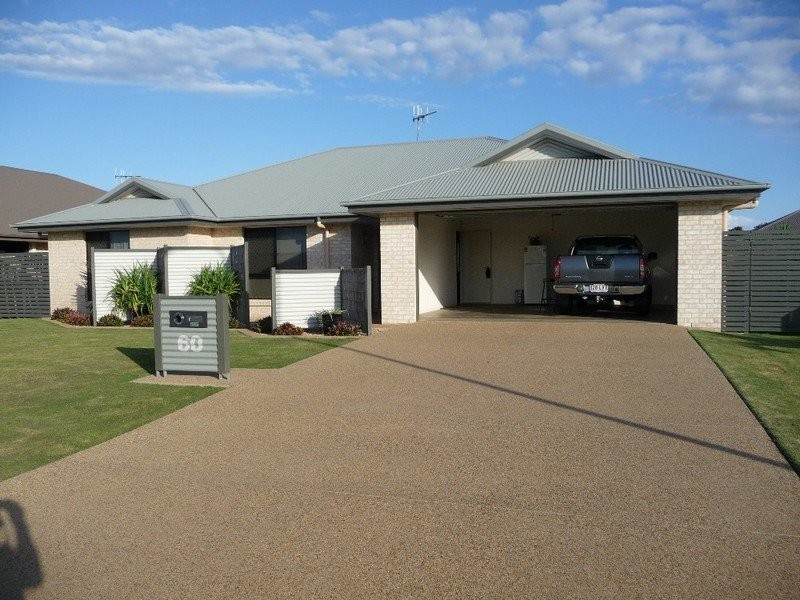 60 Greathead Road, Ashfield QLD 4670