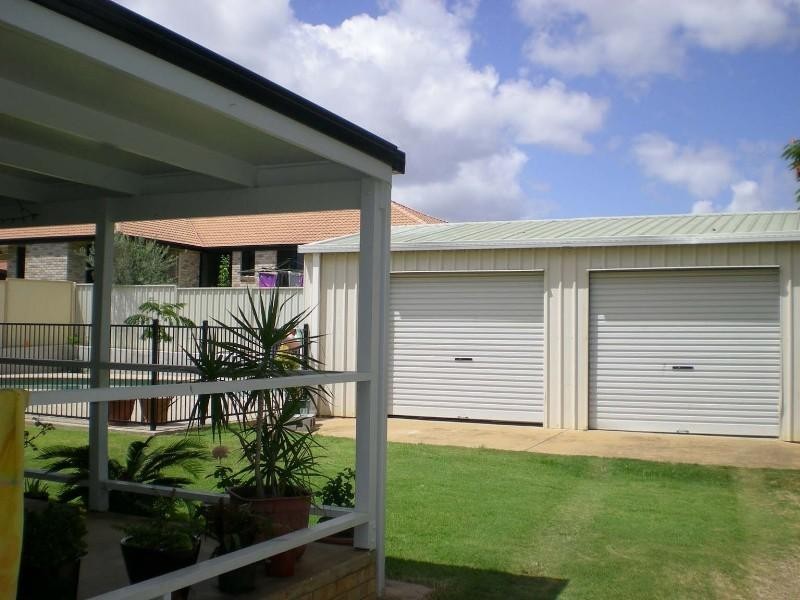 27 Avokahville Avenue, Avoca QLD 4670