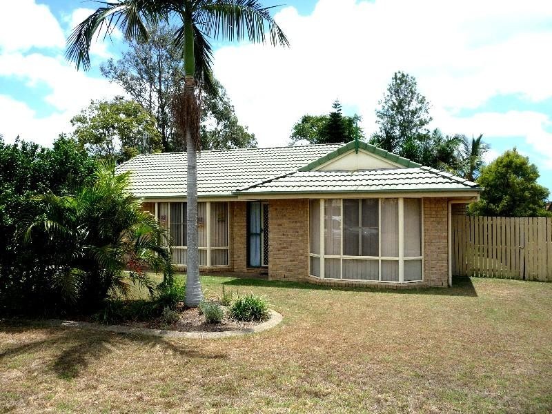 24 Shaw Street, Norville QLD 4670