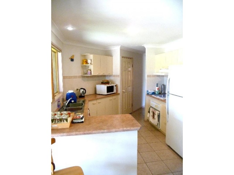 24 Shaw Street, Norville QLD 4670