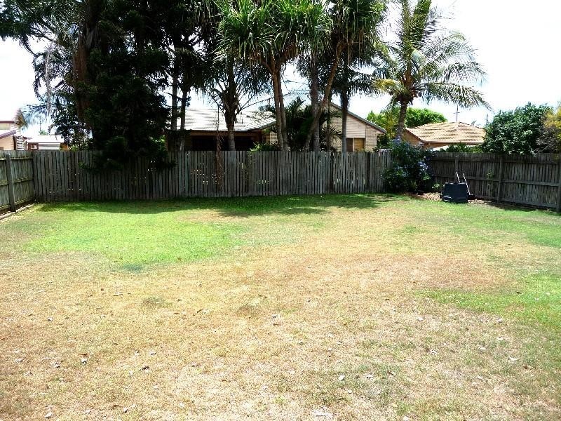 24 Shaw Street, Norville QLD 4670