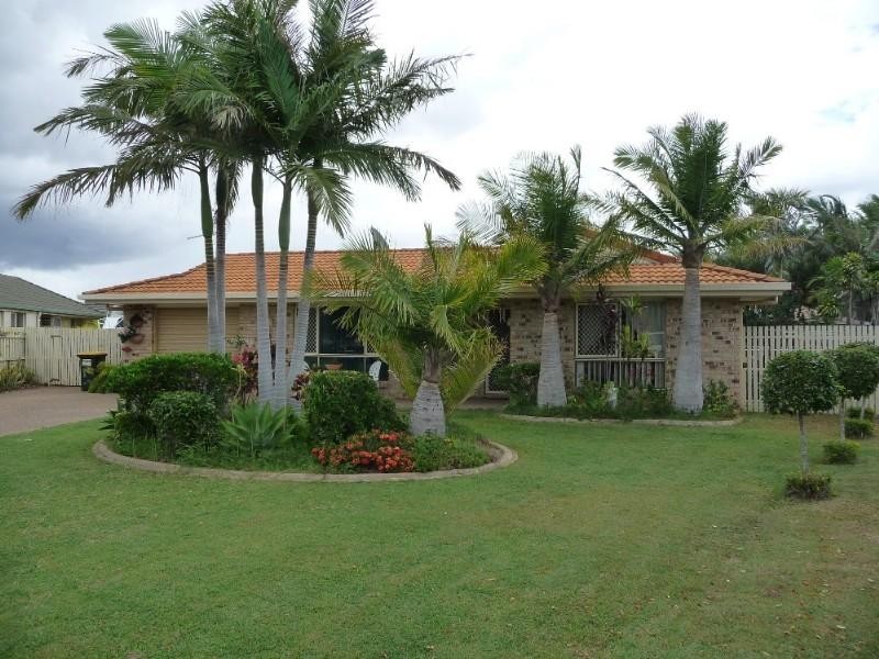 42 Ferny Avenue, Avoca QLD 4670