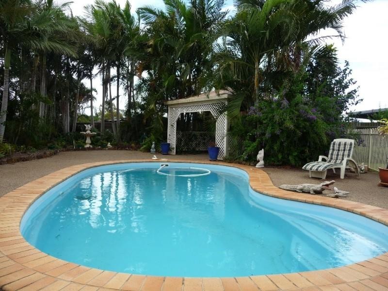 42 Ferny Avenue, Avoca QLD 4670