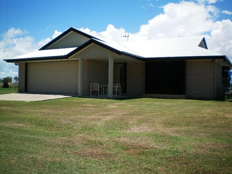 1512 Rosedale Road, Avondale QLD 4670