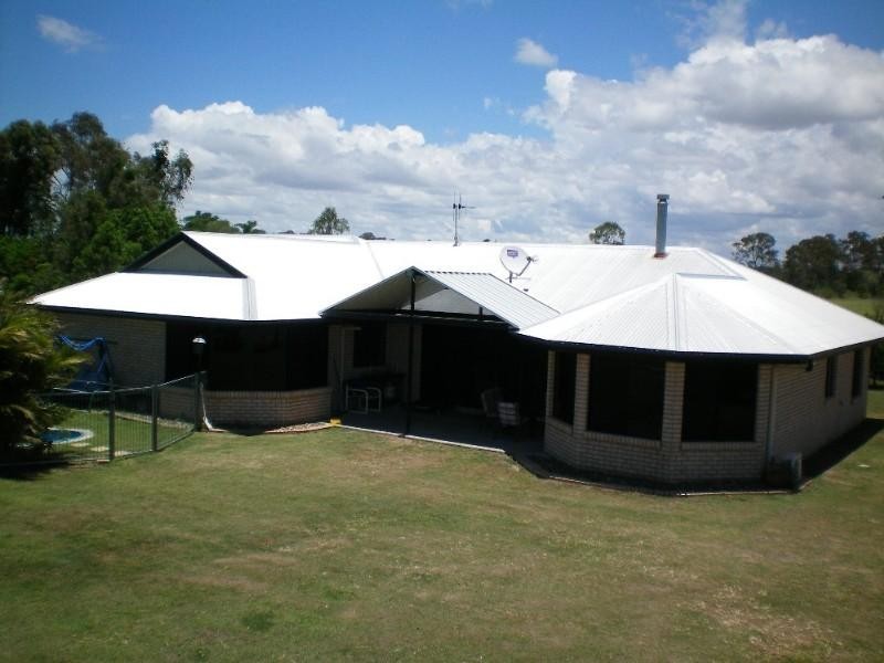1512 Rosedale Road, Avondale QLD 4670