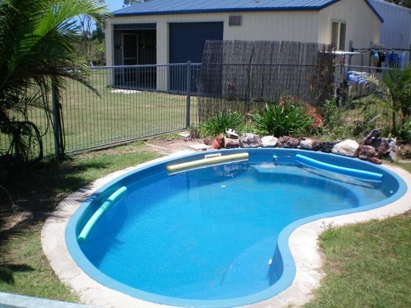 1512 Rosedale Road, Avondale QLD 4670