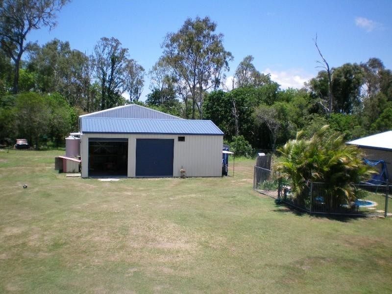 1512 Rosedale Road, Avondale QLD 4670