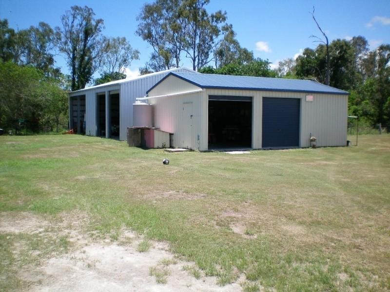 1512 Rosedale Road, Avondale QLD 4670