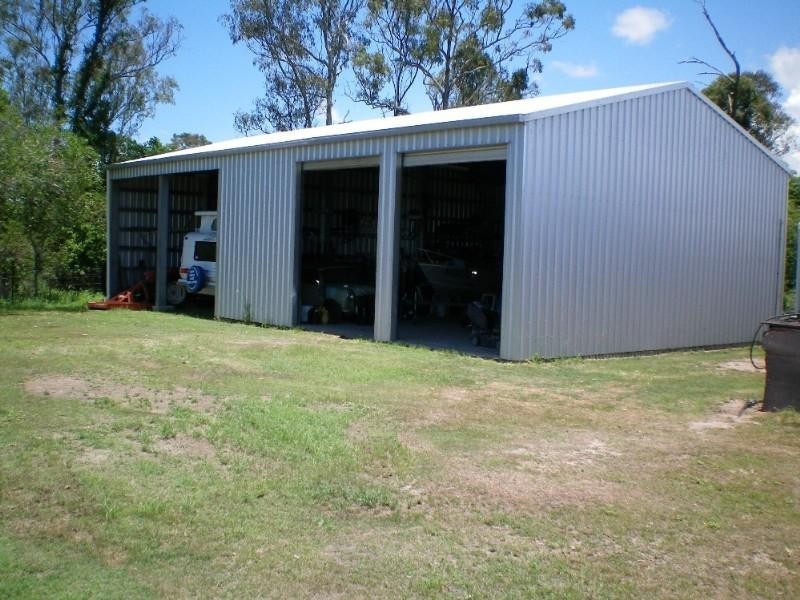 1512 Rosedale Road, Avondale QLD 4670