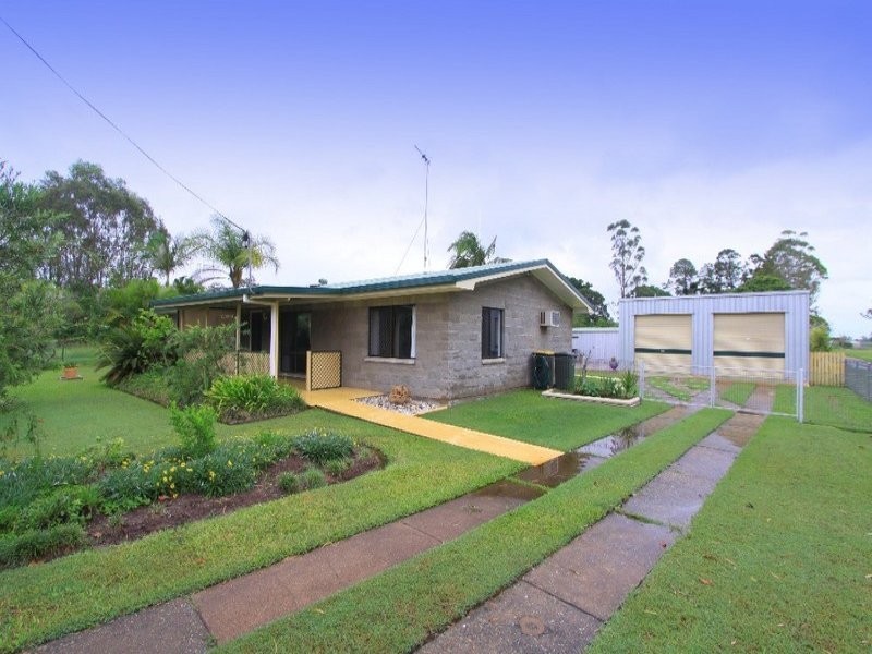 17 Sharon Road, Sharon QLD 4670