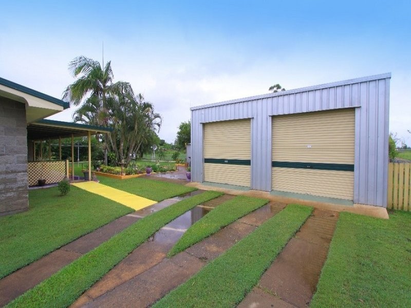 17 Sharon Road, Sharon QLD 4670