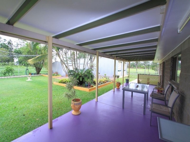 17 Sharon Road, Sharon QLD 4670