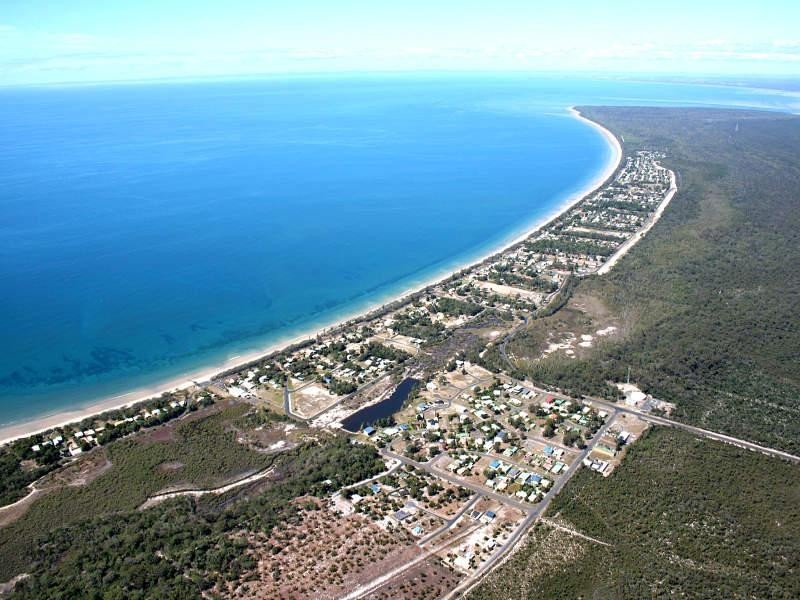 33 Lorikeet Avenue, Woodgate QLD 4660