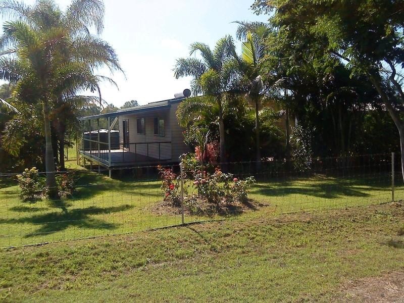 25 Grettons Road, Gin Gin QLD 4671