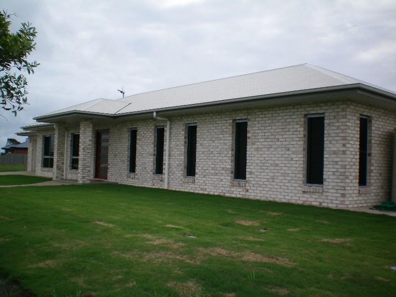 26 Mary Fox Street, Innes Park QLD 4670