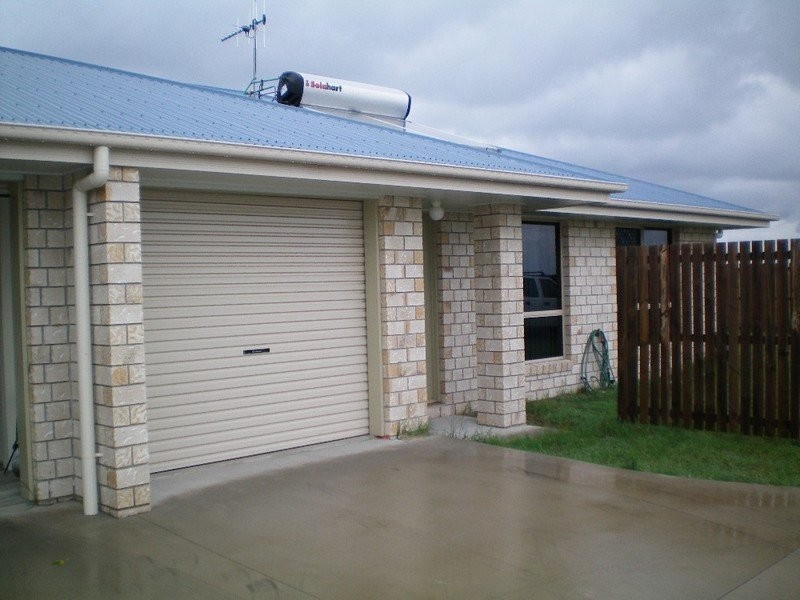 33 Loeskow Street, Bundaberg North QLD 4670