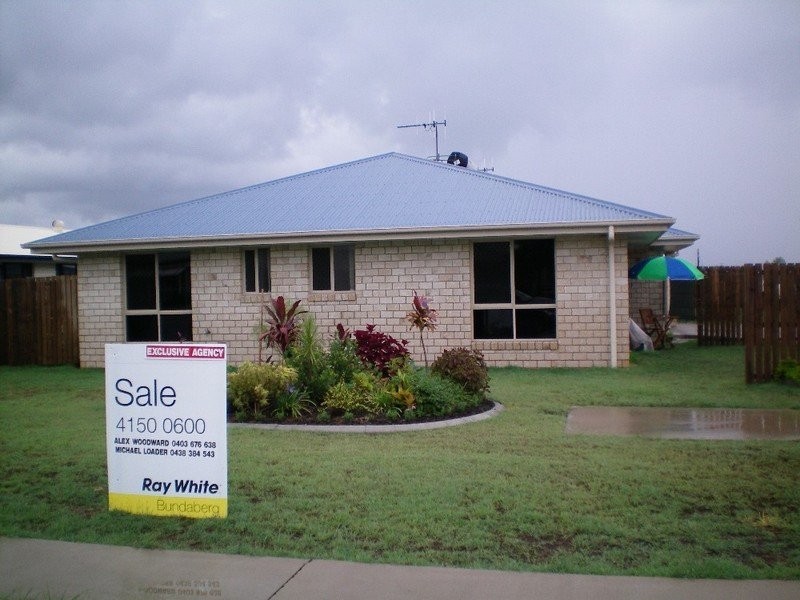 33 Loeskow Street, Bundaberg North QLD 4670