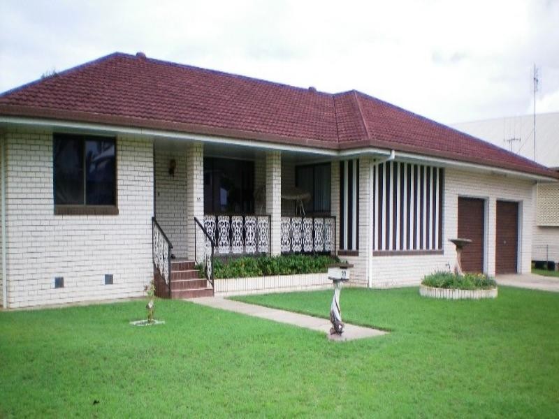 20 Queen Street, Bundaberg North QLD 4670