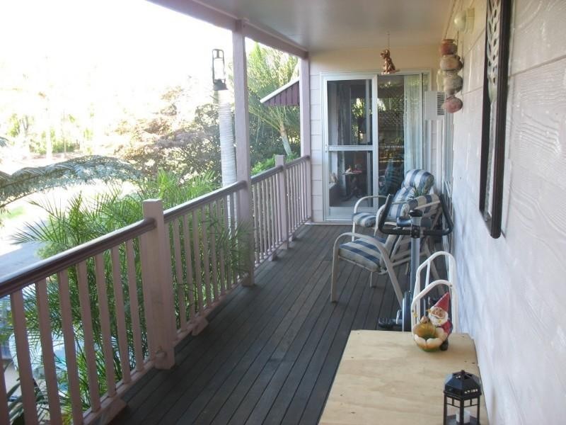 27 Pacific Boulevard, Moore Park Beach QLD 4670