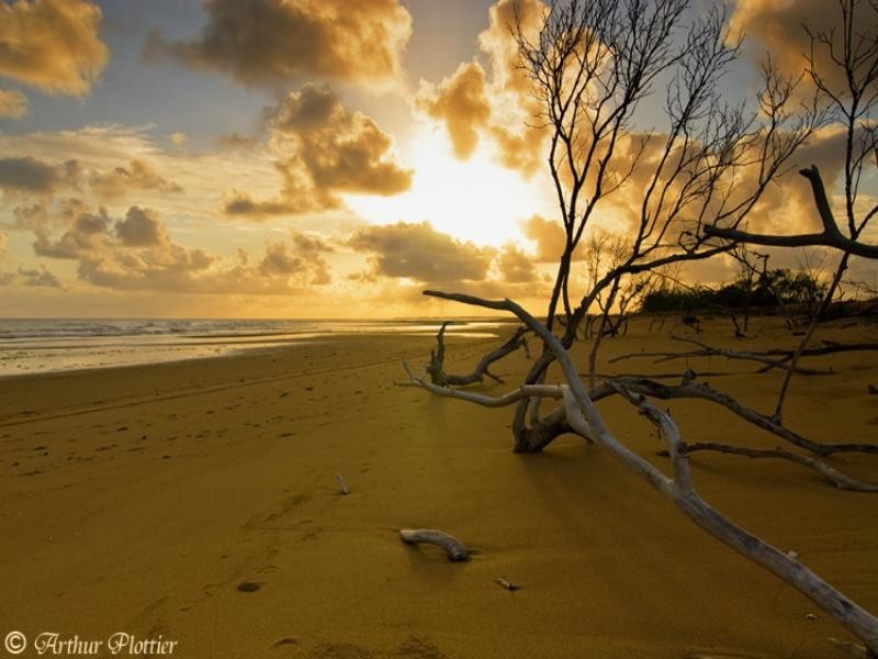 27 Pacific Boulevard, Moore Park Beach QLD 4670