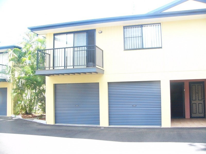 12/162 Sylvan Drive, Moore Park Beach QLD 4670