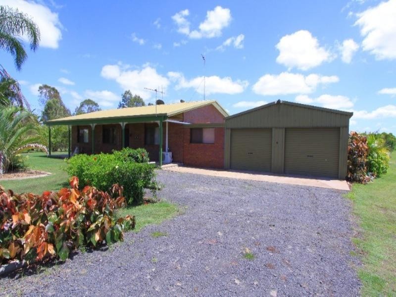 7 Shetland Court, Branyan QLD 4670