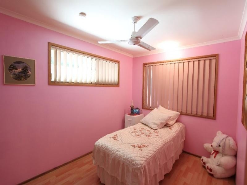 7 Shetland Court, Branyan QLD 4670