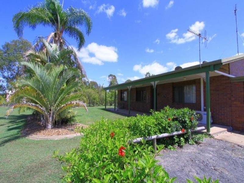 7 Shetland Court, Branyan QLD 4670