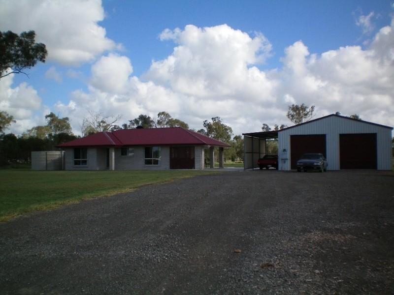 11 Ghost Gum Road, Sharon QLD 4670