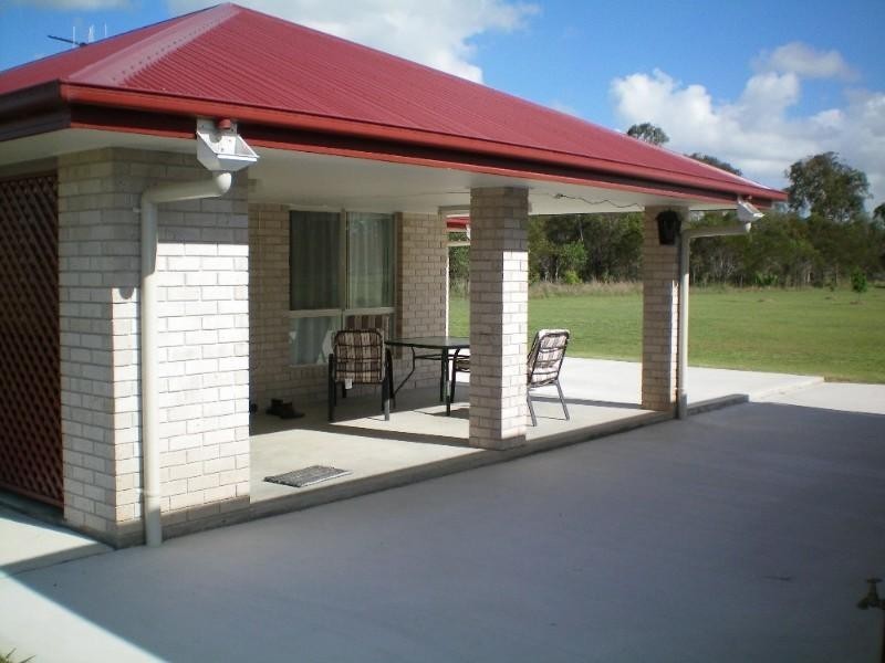 11 Ghost Gum Road, Sharon QLD 4670