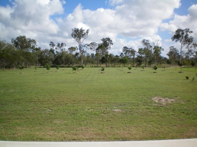 11 Ghost Gum Road, Sharon QLD 4670