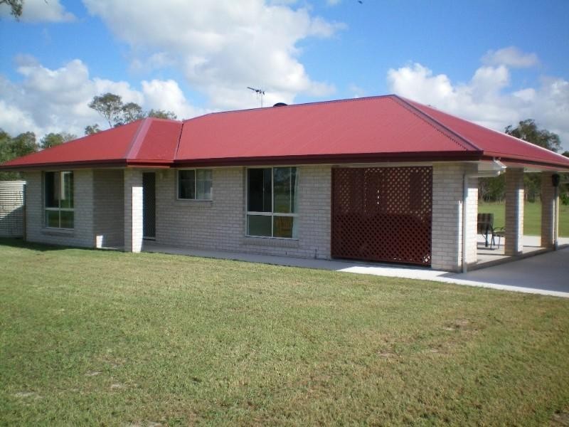 11 Ghost Gum Road, Sharon QLD 4670