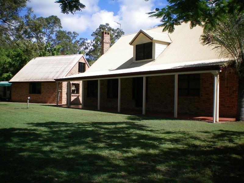 46 Pleasant Drive, Sharon QLD 4670