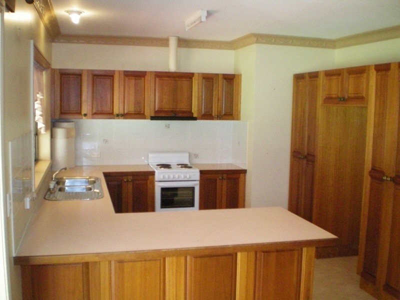 46 Pleasant Drive, Sharon QLD 4670