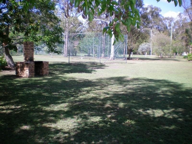 46 Pleasant Drive, Sharon QLD 4670