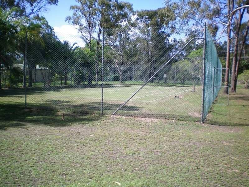 46 Pleasant Drive, Sharon QLD 4670