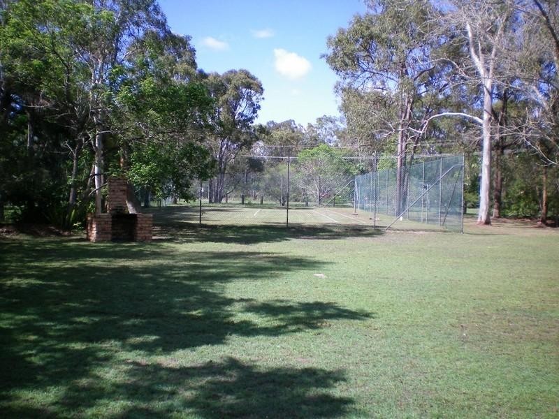 46 Pleasant Drive, Sharon QLD 4670