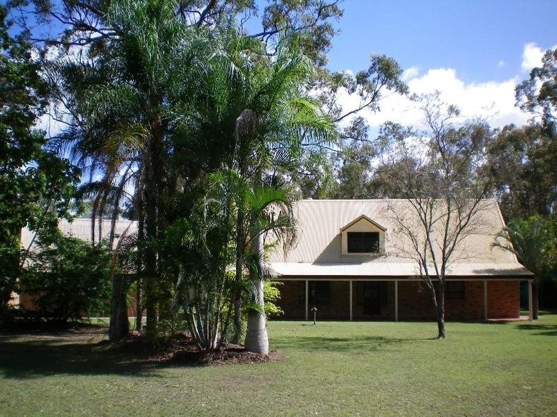 46 Pleasant Drive, Sharon QLD 4670
