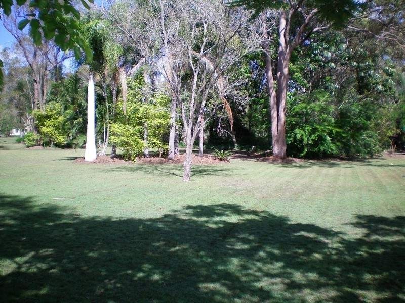 46 Pleasant Drive, Sharon QLD 4670