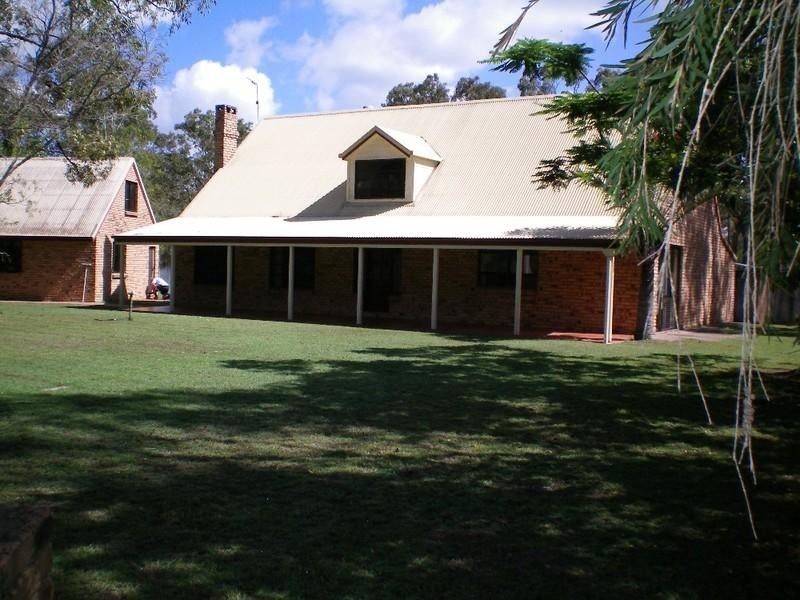 46 Pleasant Drive, Sharon QLD 4670